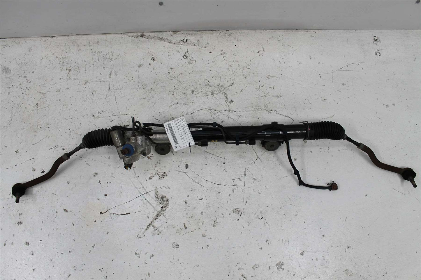 Used Infiniti, FX37 Steering Box/Rack S51 08/12 12/13 2013 – image 1 - All Good Parts