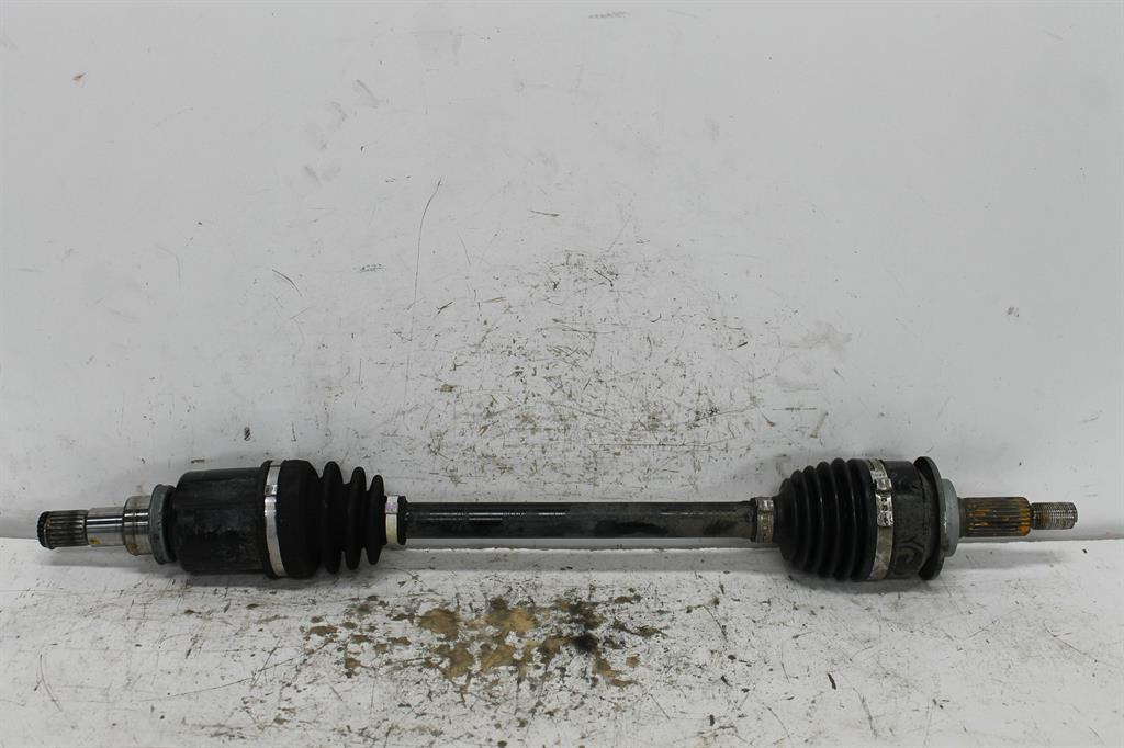 Used Suzuki, Swift Left Driveshaft Front Manual T/M 1.4 Petrol Fz 08/10 03/17 2014 – image 1 - All Good Parts