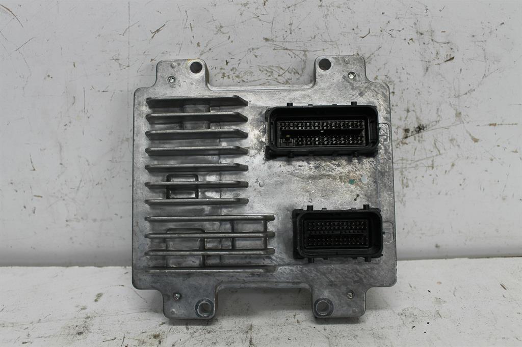 Used Holden, Barina Ecu 1.6 Petrol Code Abvj Ecu Only Tm 09/11 12/18 2014 – image 1 - All Good Parts