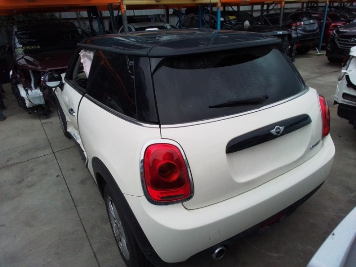 Used Mini , Cooper Trans/Gearbox , Auto, Petrol, 1.5, B38M, 6 Speed, F55/F56, 04/14-06/18 – image 2 - All Good Parts