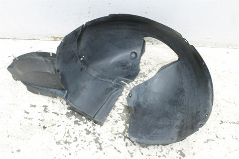 Volkswagen, Passat Left Guard Liner 3C/Mk6 B7 Front Sedan/Wagon 09/10 05/15