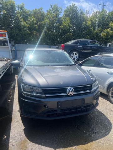 Volkswagen, Tiguan Trans/Gearbox , Auto, Fwd, Petrol, 1.4, 6 Speed, 5Na, Qdk Code, 06/16-