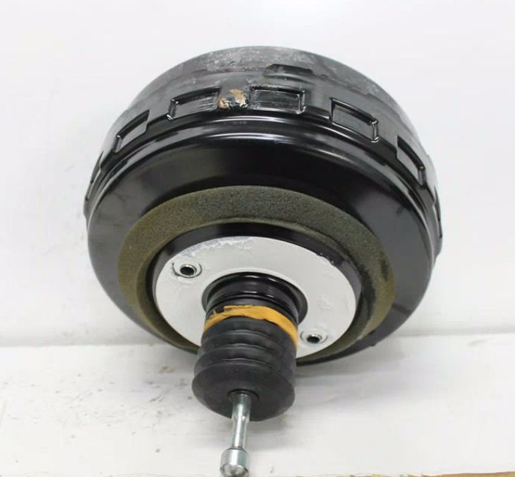 Used Holden, Cruze Brake Booster Petrol 1.4 19Un Turbo Jh 03/11 01/17 2012 – image 1 - All Good Parts