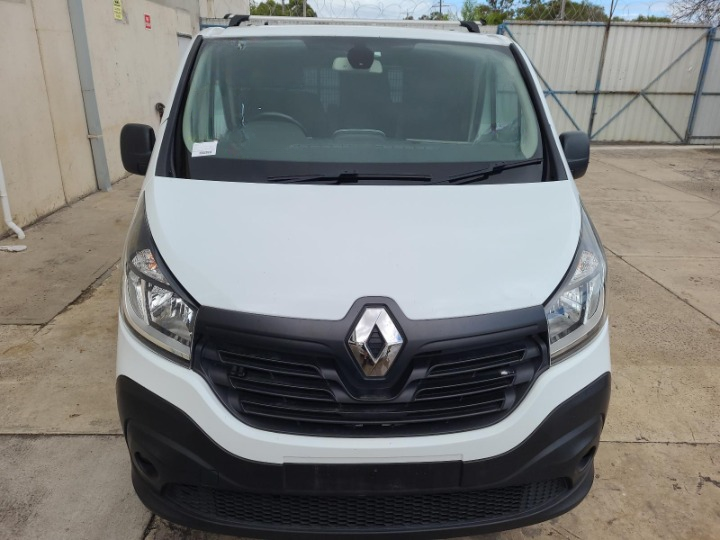 Used Mitsubishi, Express Engine , Diesel, 1.6, R9M.450, Twin Turbo, X82, 01/15-04/22  – main images - All Good Parts