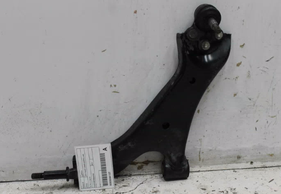 Used Holden, Captiva Left Front Lower Control Arm Cg 01/11 06/18 2014 – image 1 - All Good Parts