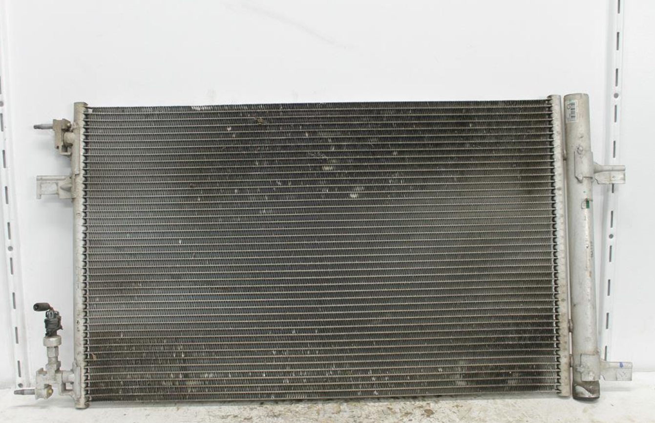 Used Holden, Cruze A/C Condenser Jh Petrol 01/12 01/17 2015 – image 1 - All Good Parts