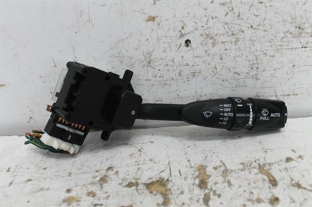 Used Ssangyong, Actyon Combination Switch Wiper Switch 150 Series 01/12 01/17 2012 – image 1 - All Good Parts