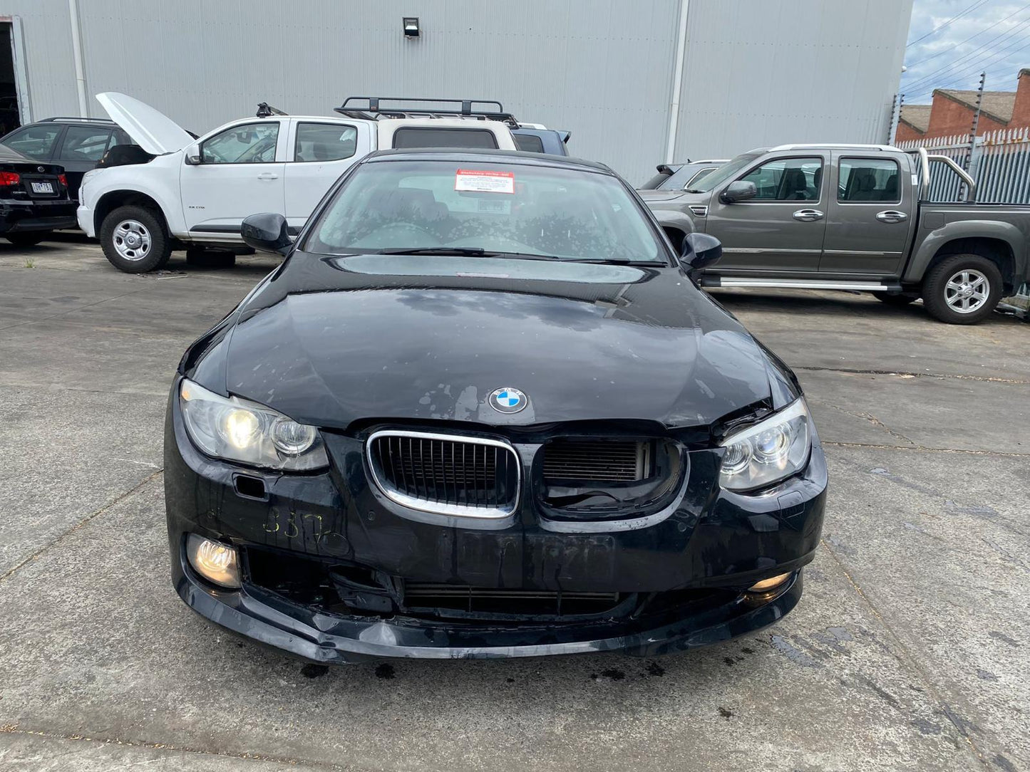 Used BMW , 3 Series Trans/Gearbox , Auto, Diesel, 2.0, 320D, Turbo, B47, F30/F34, 07/15 – main images - All Good Parts