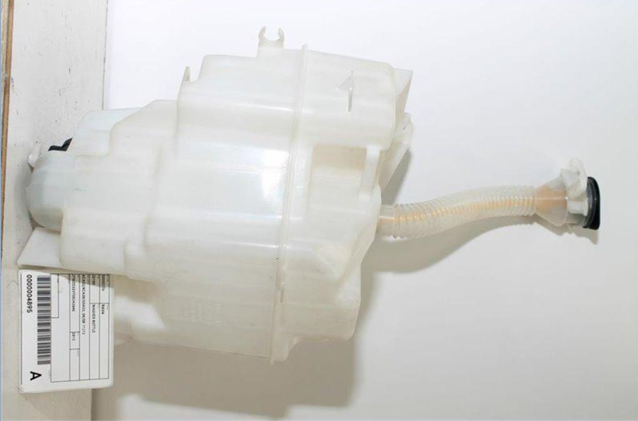 Used Toyota, Rav4 Washer Bottle Aca33/Aca38/Gsa33 08/08 11/12 2012 – image 1 - All Good Parts