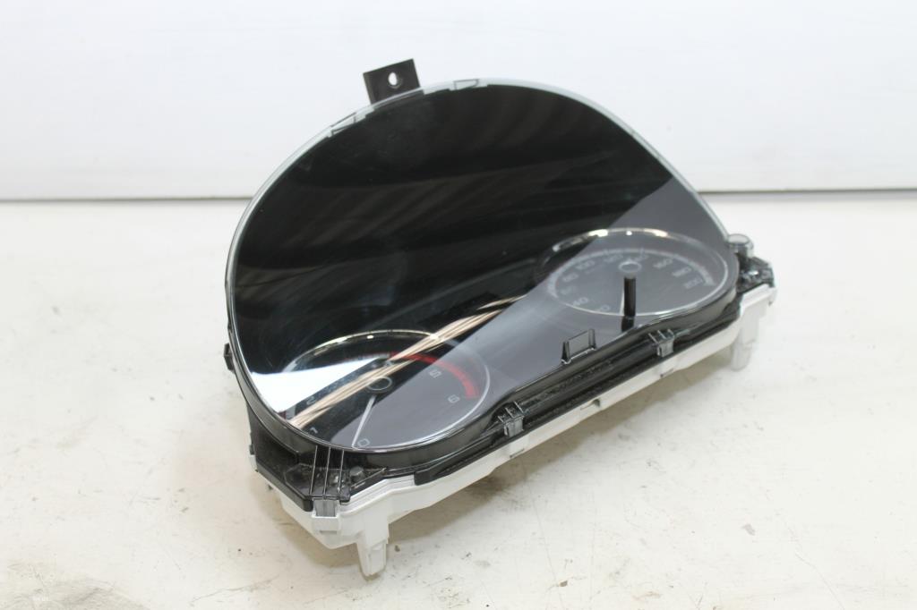 Used Mitsubishi, Triton Instrument Cluster Mr Diesel 4Wd Auto/Manual 4In Display Type 11/18 10/23 2021 – image 1 - All Good Parts