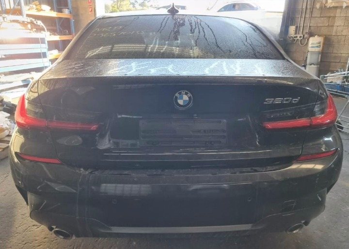 Used Bmw , 3 Series Right Headlamp , G20/G21, Sedan/Wagon, Led, Adaptive Tyρε, 10/18-06/22 – main images - All Good Parts