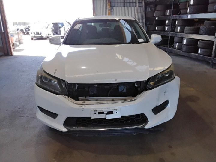 Used Honda, Accord Engine ,  Petrol, 2.4, 9Th Gen, 05/13-08/19  – main images - All Good Parts