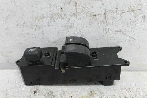 Mitsubishi, Triton Power Window Switch Rh Front (Master Switch) 2 Door Switch Type Ml Mn 07/06 04/15