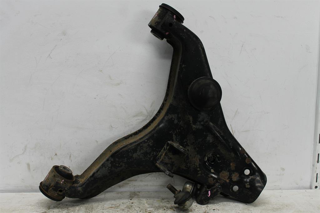 Used Mitsubishi, Triton Left Front Lower Control Arm 2Wd Ml Mn 07/06 04/15 2010 – image 1 - All Good Parts