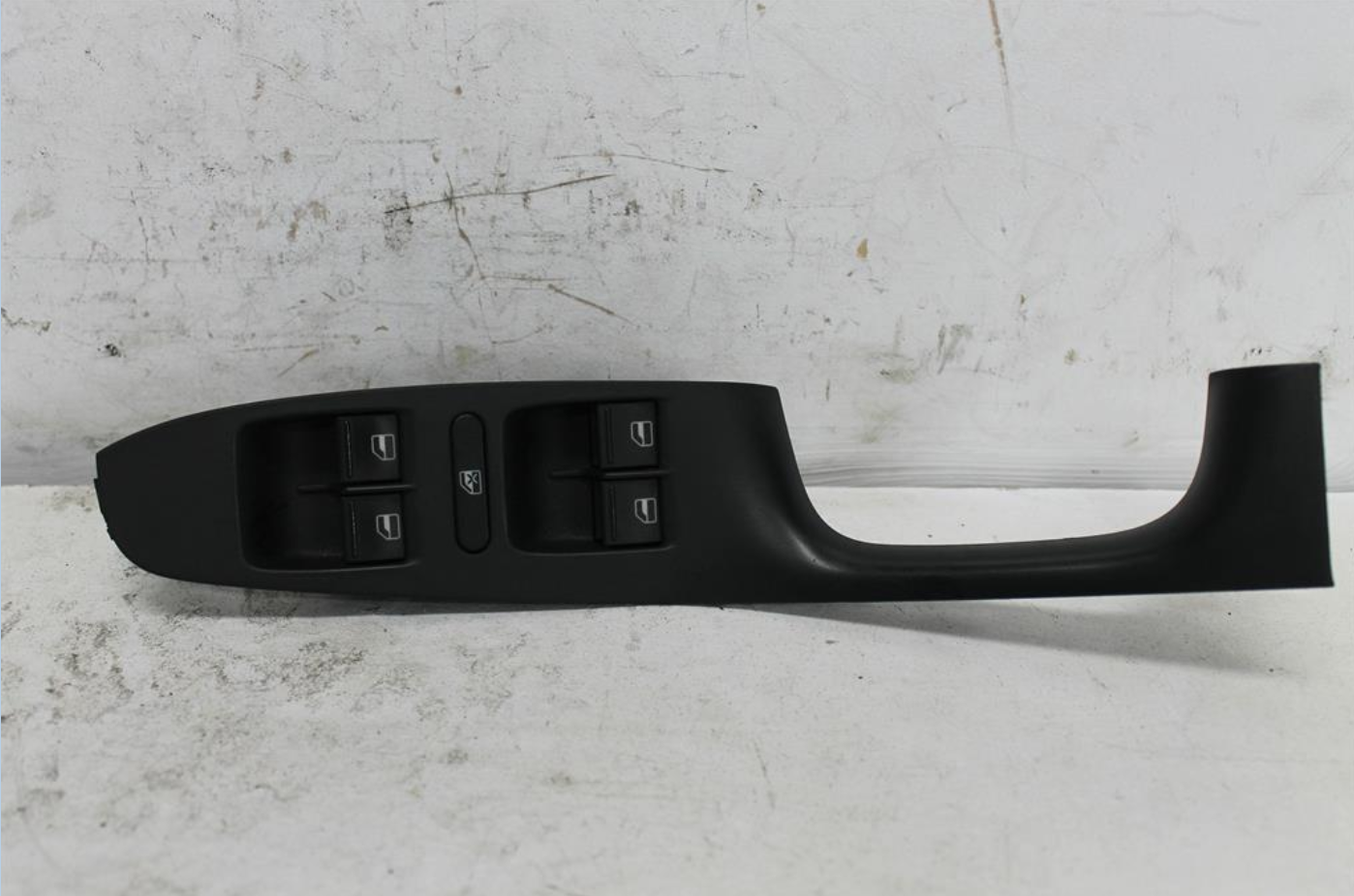 Used Volkswagen, Jetta Power Window Switch Rh Front (Master Switch) 1B 02/11 12/17 2013 – image 1 - All Good Parts