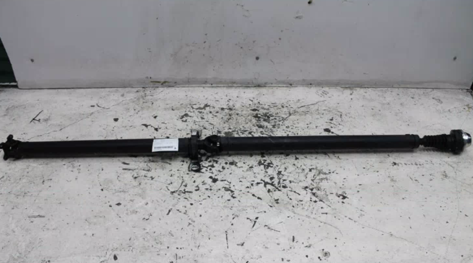 Used Holden, Captiva Rear Prop Shaft Cg Petrol 01/11 06/18 2014 – image 1 - All Good Parts