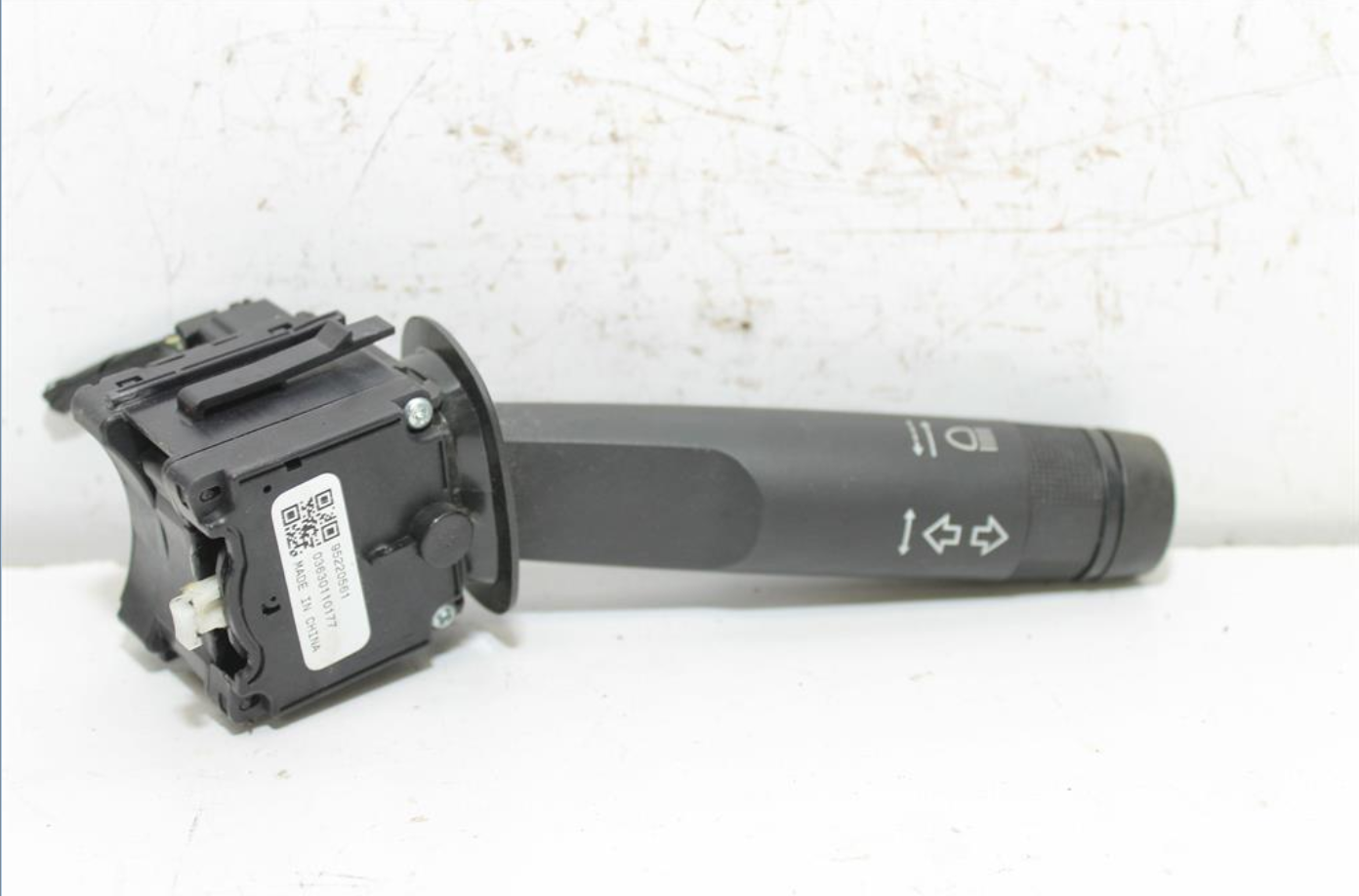 Used Holden, Barina Combination Switch Flasher Switch Non Menu Button Type Tm 09/11 12/18 2012 – image 1 - All Good Parts