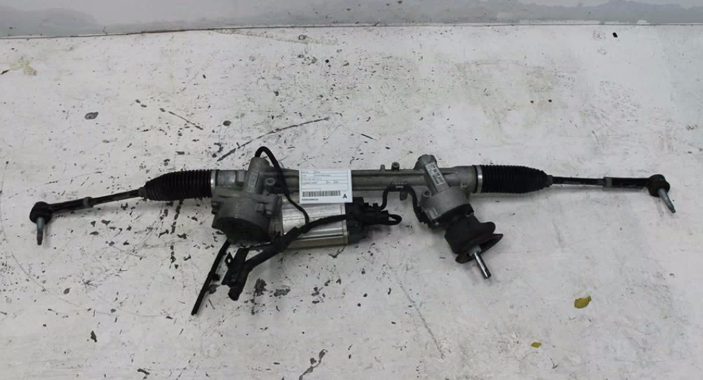 Used Holden, Cruze Steering Box/Rack Jh Electric 03/11 01/17 2012 – image 1 - All Good Parts
