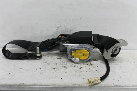 Subaru, Liberty Seat Belt Rh Front Assy (Belt And Stalk) 6Th Gen 08/14 04/21