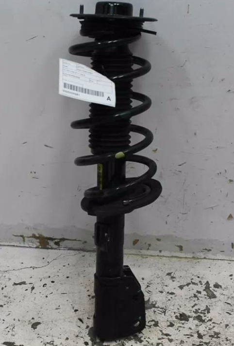 Used Holden, Captiva Right Front Strut Cg 2Wd Type 01/11 06/18 2015 – image 1 - All Good Parts
