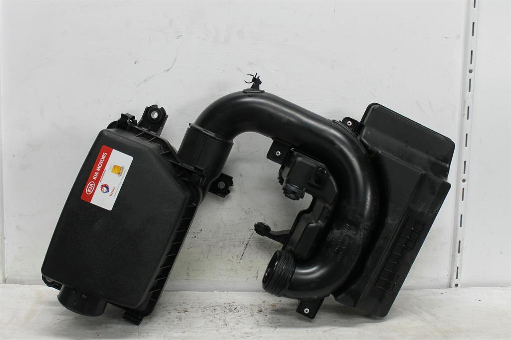 Used Kia, Cerato Air Cleaner/Box Air Cleaner Yd 1.8/2.0 Petrol 04/13 05/18 2018 – image 1 - All Good Parts