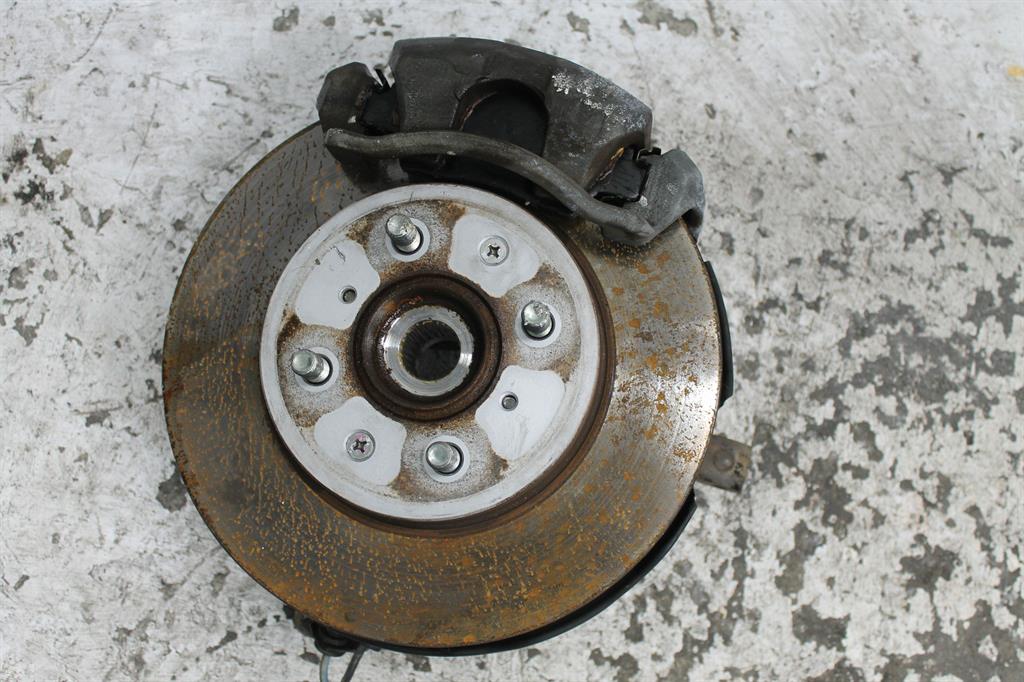 Used Honda, City Left Front Hub Assembly 02/09 12/13 2011 – image 1 - All Good Parts