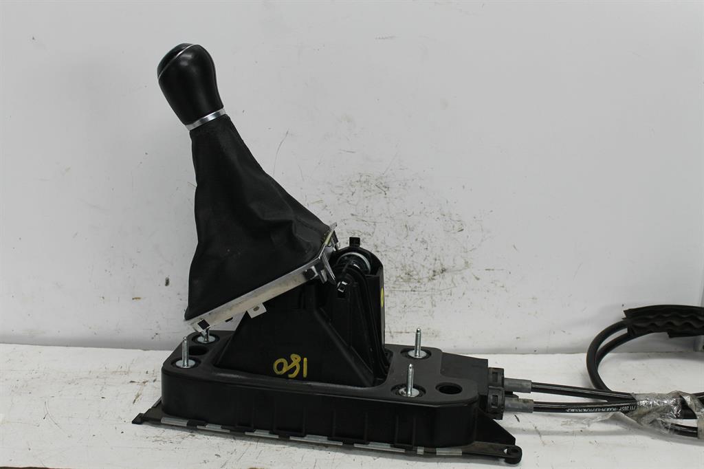 Used Volkswagen, Golf Gear Stick/Shifter Manual Shifter Gen 7 12/12 03/17 2013 – image 1 - All Good Parts