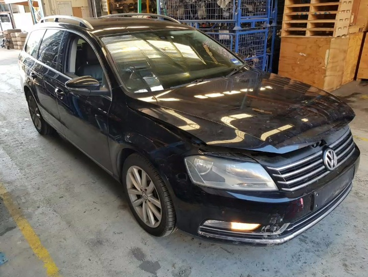 Used Volkswagen, Passat Trans/Gearbox , Auto, Awd, Diesel, 2.0, 3C/Mk6 B7, Pep Code, 09/12-05/15 – main images - All Good Parts