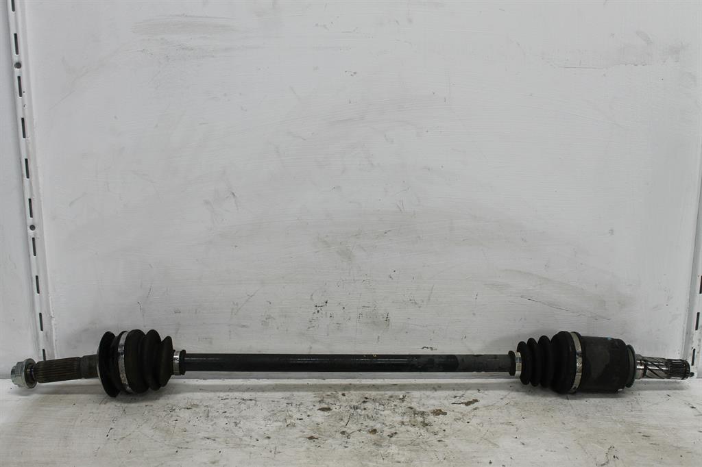 Used Subaru, Liberty Left Driveshaft Rear 6Th Gen 08/14 04/21 2015 – image 1 - All Good Parts