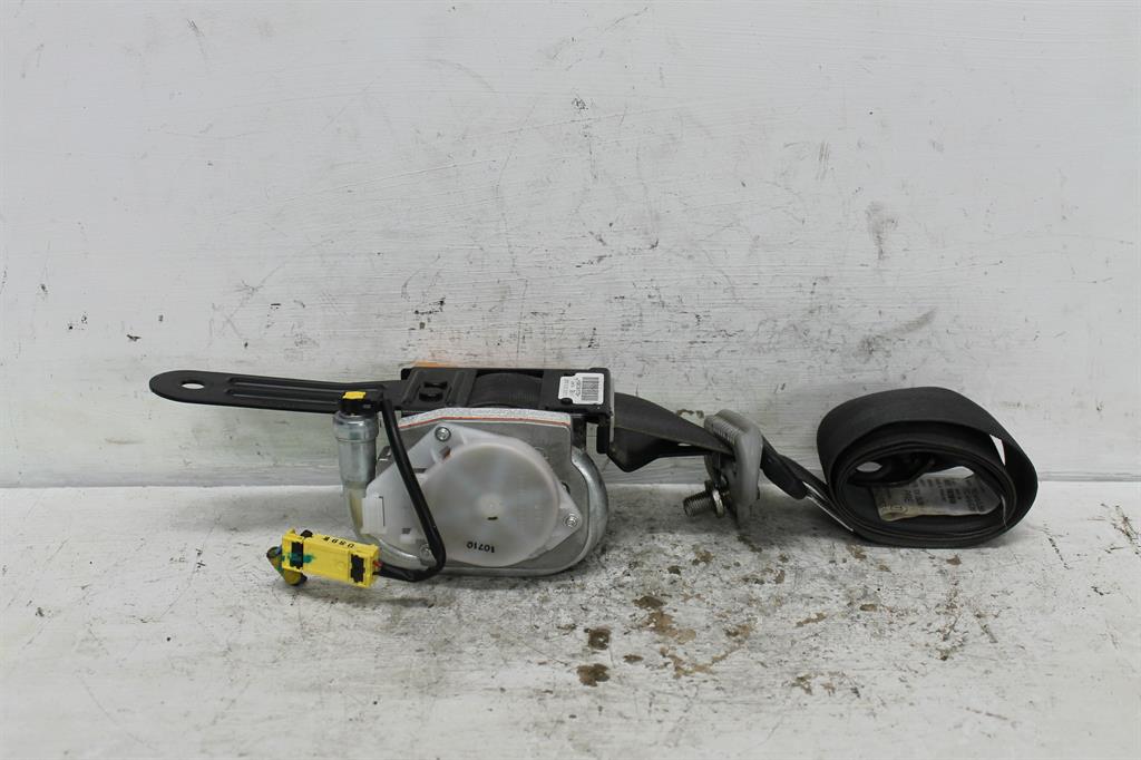 Used Honda, City Seat Belt Rh Front Seat Belt Only Gm 01/09 12/13 2011 – image 1 - All Good Parts