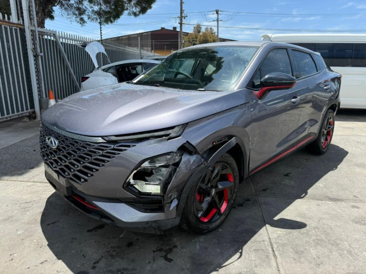 Used Chery , Omoda 5 Engine , T34/T19C, Petrol, 1.5, Turbo, 12/22 2017 – main images - All Good Parts