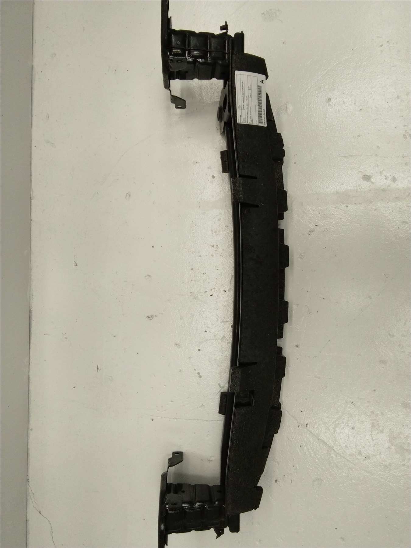 Skoda, Yeti Front Bar Brkt/Reinforcement Reinforcement 5L 04/14 12/17
