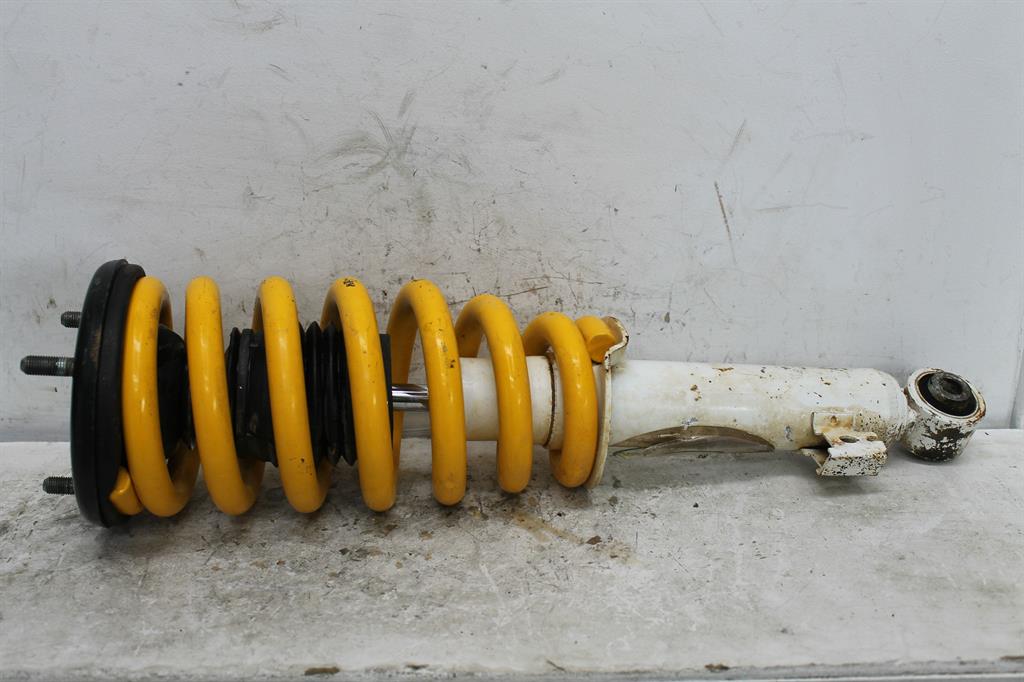 Used Mitsubishi, Triton Right Front Strut Mn 2Wd Single Cab 08/09 01/14 2010 – image 1 - All Good Parts