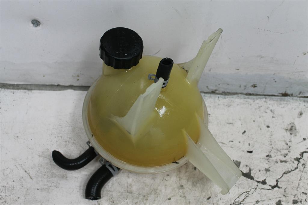 Used LDV, V80 Overflow Bottle Diesel 2.5 Van 01/13 2016 – image 1 - All Good Parts