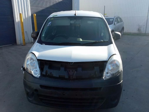 Renault, Kangoo Trans/Gearbox , X61, Auto, Petrol, 1.6, 4 Speed, Dp2.221 Code, Suit K4M.835 Engine, 10/10-06/16