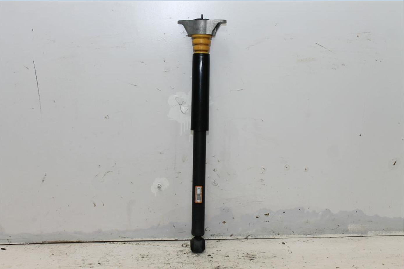 Used Mazda, 3 Right Rear Strut Bn 05/16 02/19 2016 – image 1 - All Good Parts