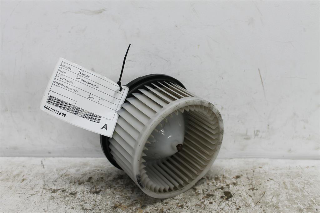 Used Ford, Ranger Heater Fan Motor Px 06/11 04/22 2017 – image 1 - All Good Parts