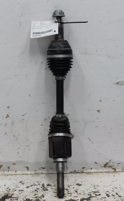 Used Holden, Captiva Left Driveshaft Front Auto T/M Petrol 2.4 Cg 01/11 06/18 2015 – image 1 - All Good Parts