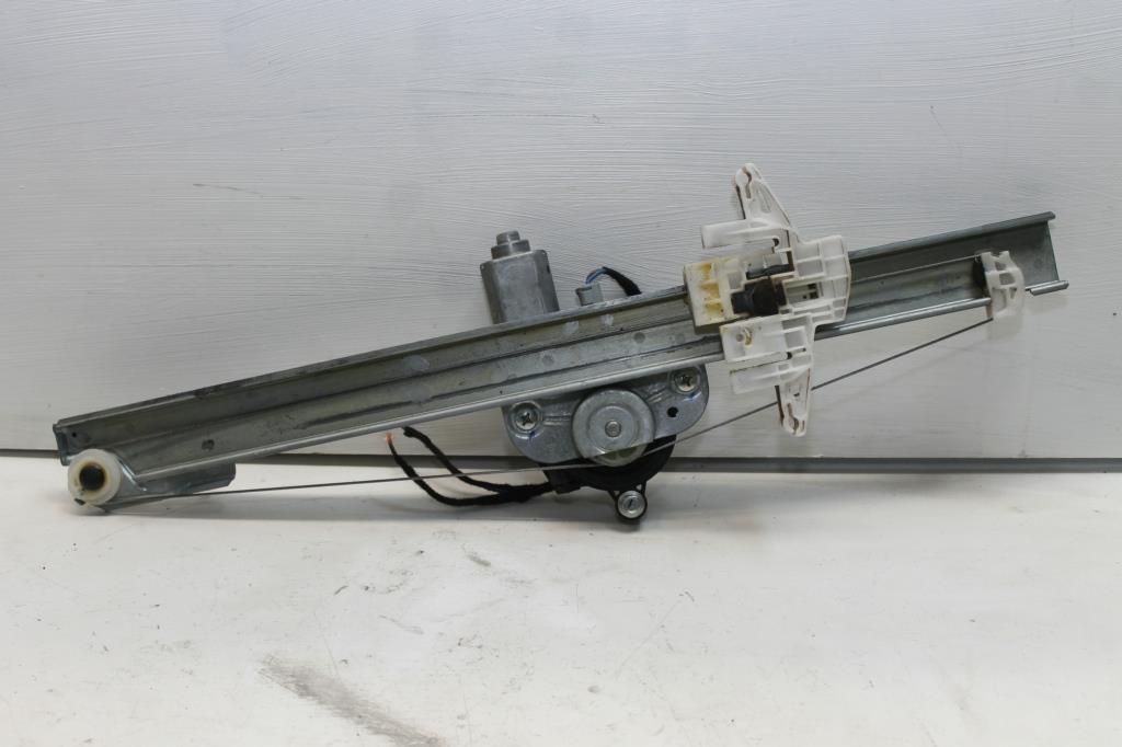 Used LDV, T60 Left Rear Wnd Reg/Motor Sk8C 07/17 2018 – image 1 - All Good Parts