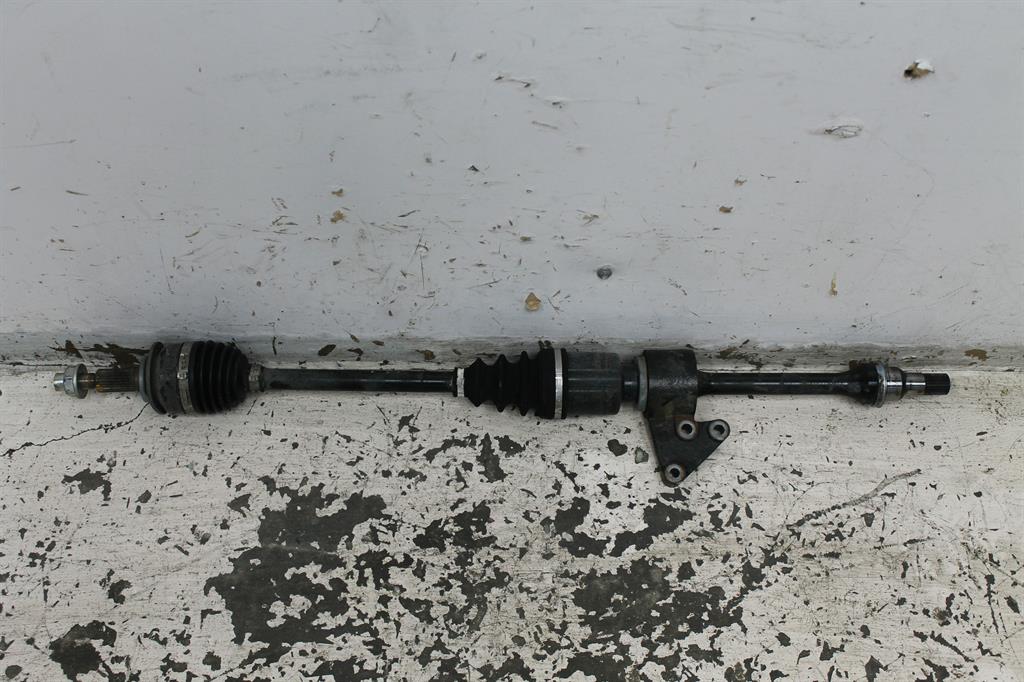 Used Suzuki, Swift Right Driveshaft Front Manual T/M 1.4 Petrol Fz 08/10 03/17 2014 – image 1 - All Good Parts