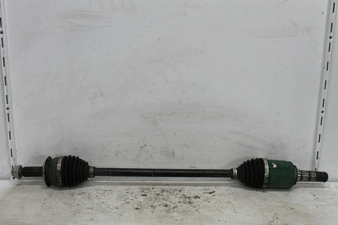 Subaru, Liberty Right Driveshaft Front 6Th Gen 08/14 04/21