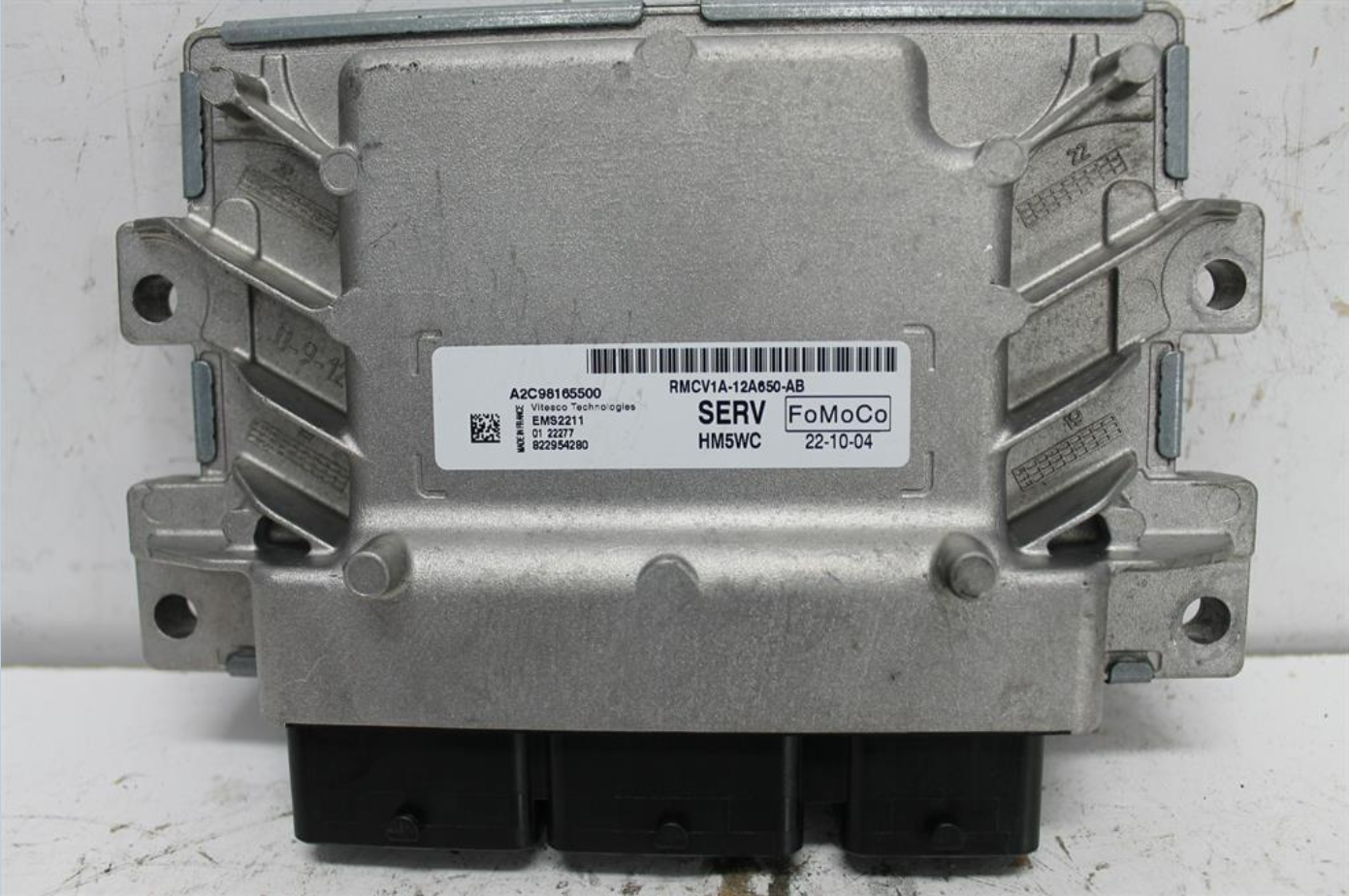 Used Ford, Ecosport Ecu 1.5 Bk Bl 11/13 01/20 2013 – image 1 - All Good Parts