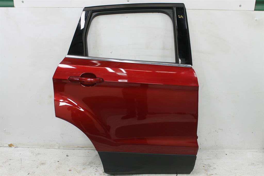 Used Ford, Escape Right Rear Door Zg 09/16 05/20 2018 – image 1 - All Good Parts