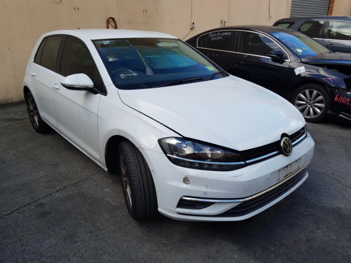 Used Volkswagen, Golf Engine , Petrol, 1.4, Turbo, Gen 7, Czda Code, 07/15-08/20 – main images - All Good Parts