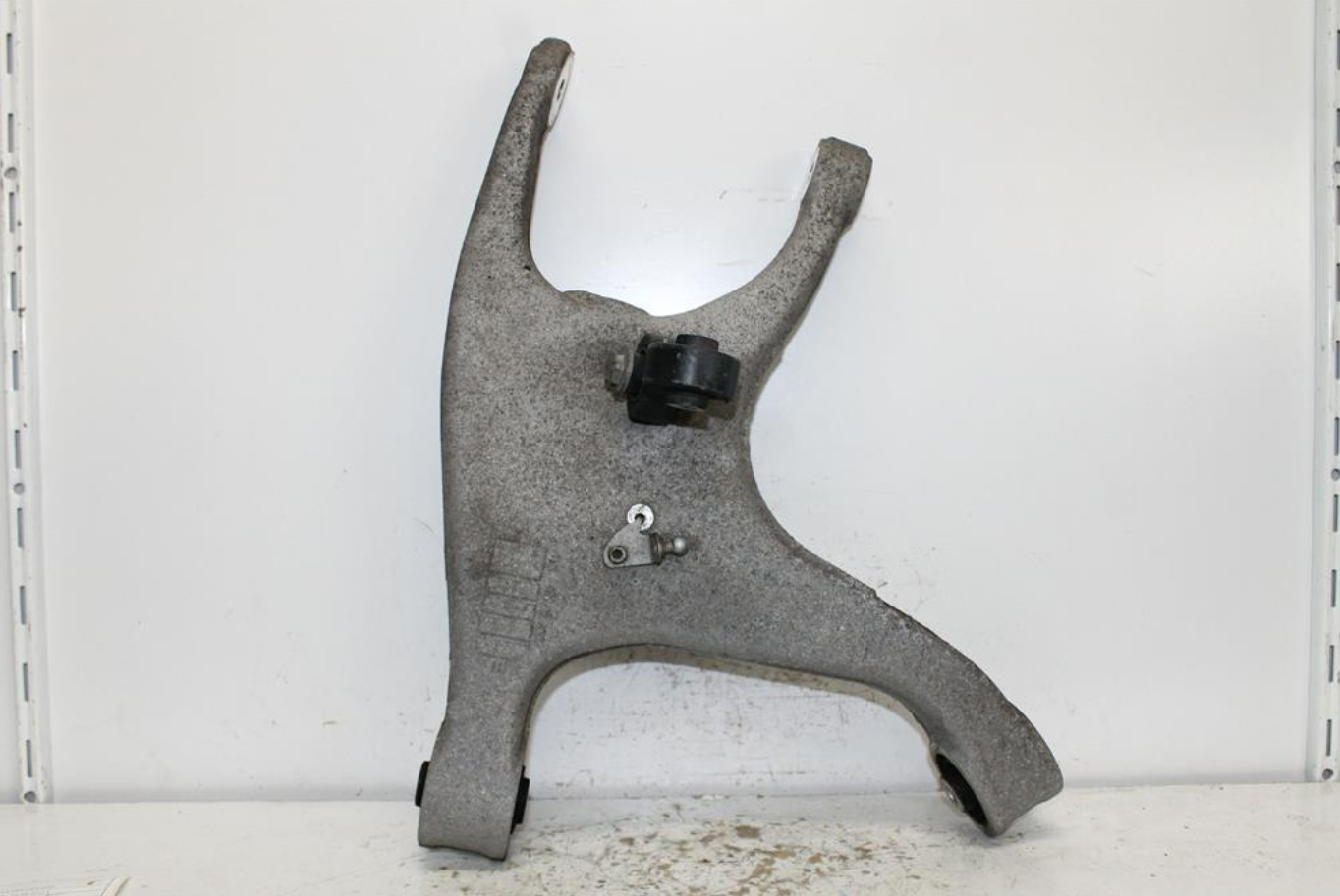 Used Audi, A4 Left Rear Trailing Arm Lower Control Arm B8 8K 02/08 01/16 2012 – image 1 - All Good Parts