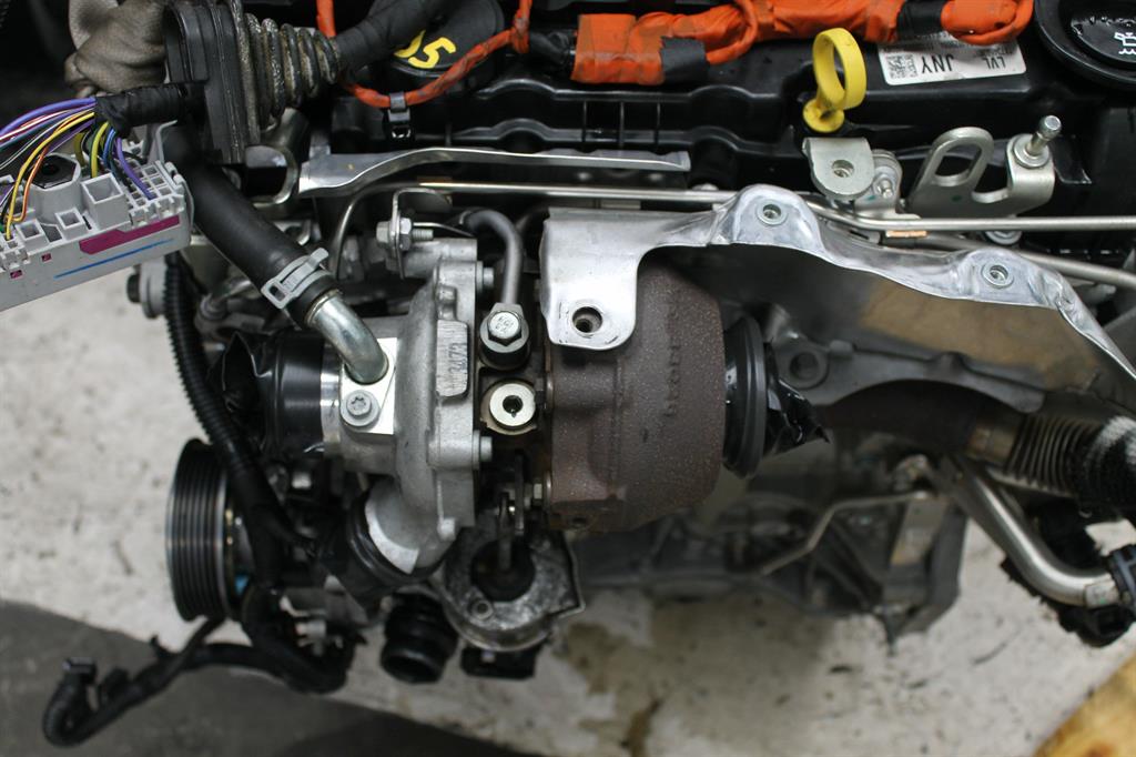 Used Holden, Equinox Turbo/Supercharger Eq 09/17 12/20 2019 – image 1 - All Good Parts