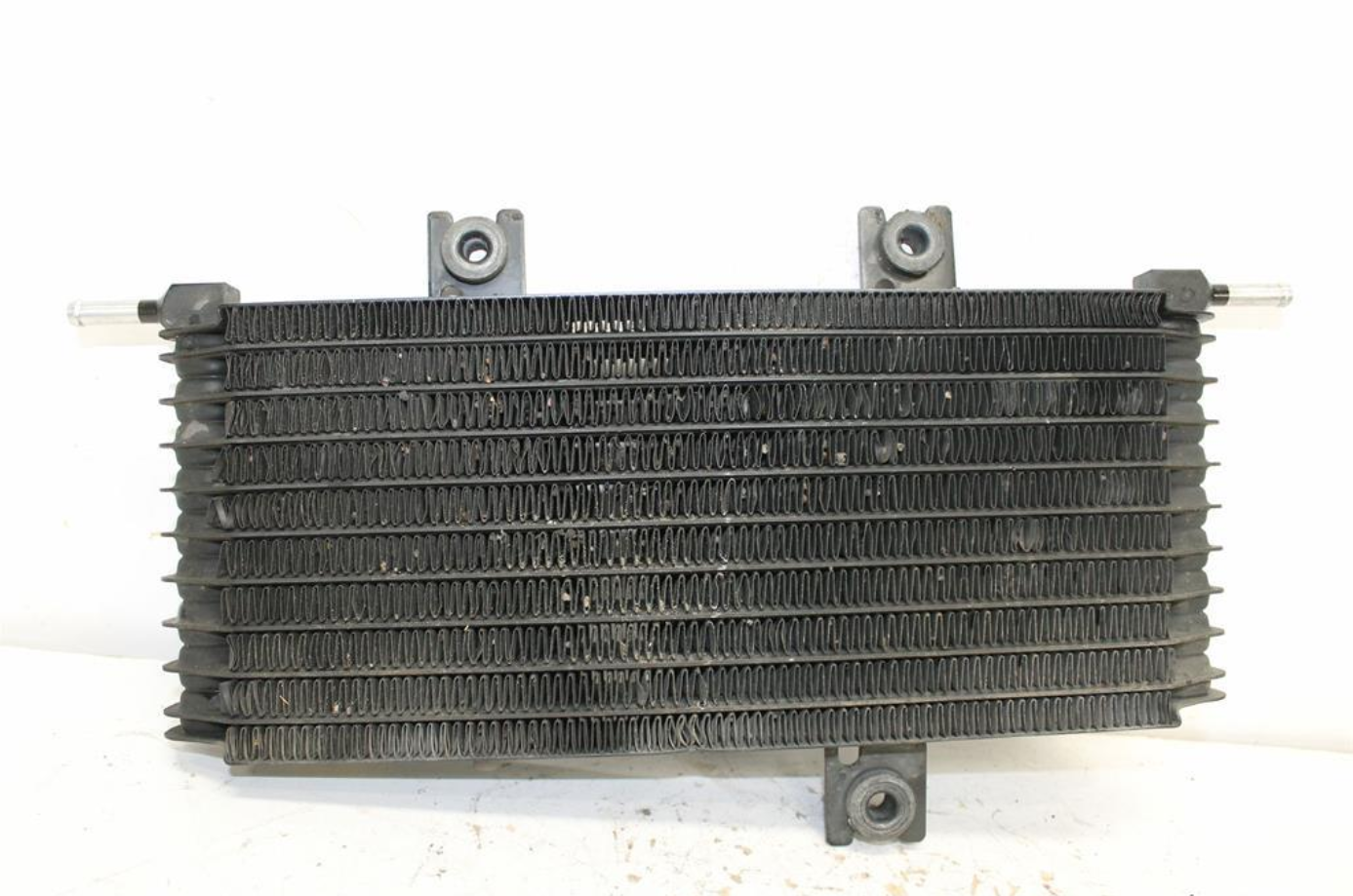 Used Nissan, Xtrail Cooler Transmission Oil Cooler Petrol 2.5 Qr25De T31 09/07 12/13 2011 – image 1 - All Good Parts