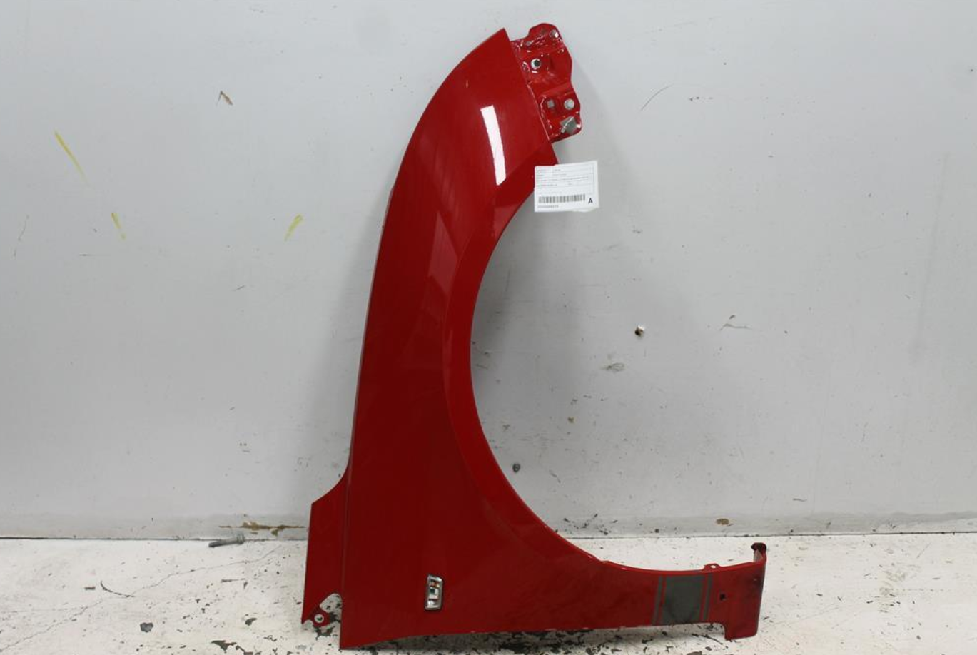Used Holden, Cruze Right Guard Jh Sri/Sri V/Z Series W/ Indicator & Skirt Type 03/11 12/14 2011 – image 1 - All Good Parts