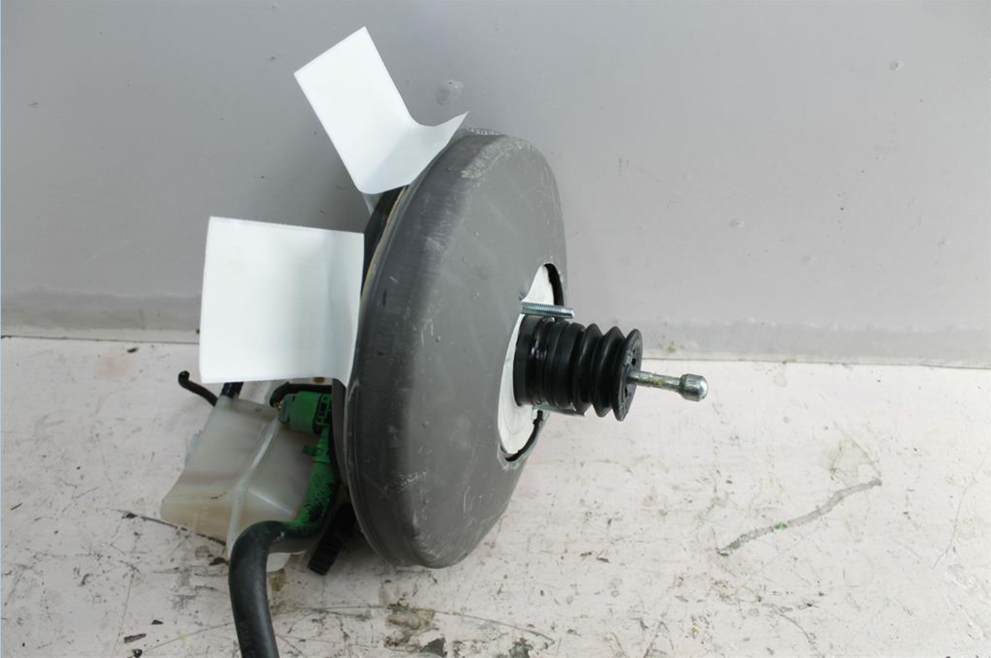 Used Holden, Trax Brake Booster Tj Petrol 1.4 08/14 12/20 2018 – image 1 - All Good Parts