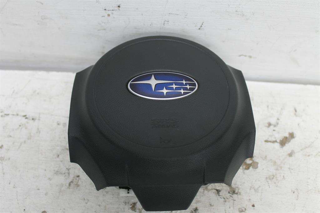 Used Subaru, Liberty Right Airbag Steering Wheel 6Th Gen 08/14 04/21 2015 – image 1 - All Good Parts